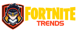 Fortnite logo trends png