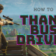 how-to-thank-bus-driver-in-fortnine-game