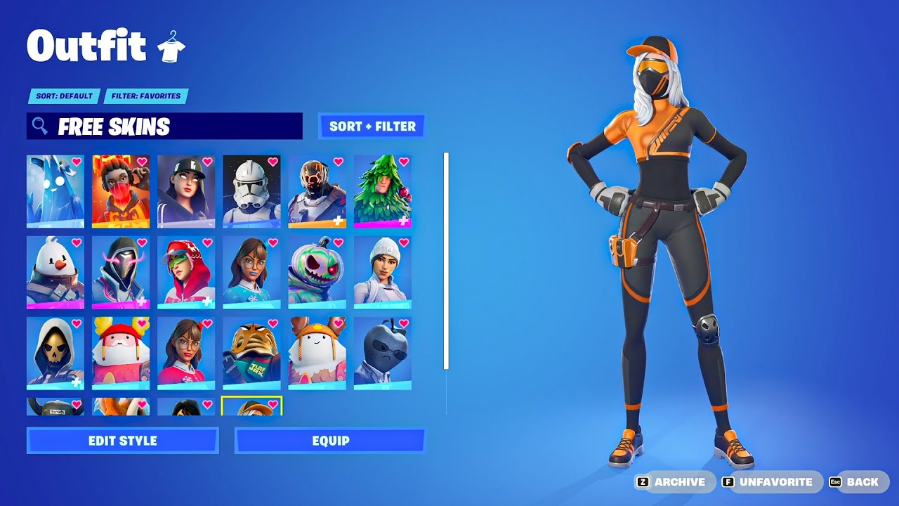 free-skin-in-fortnite-game