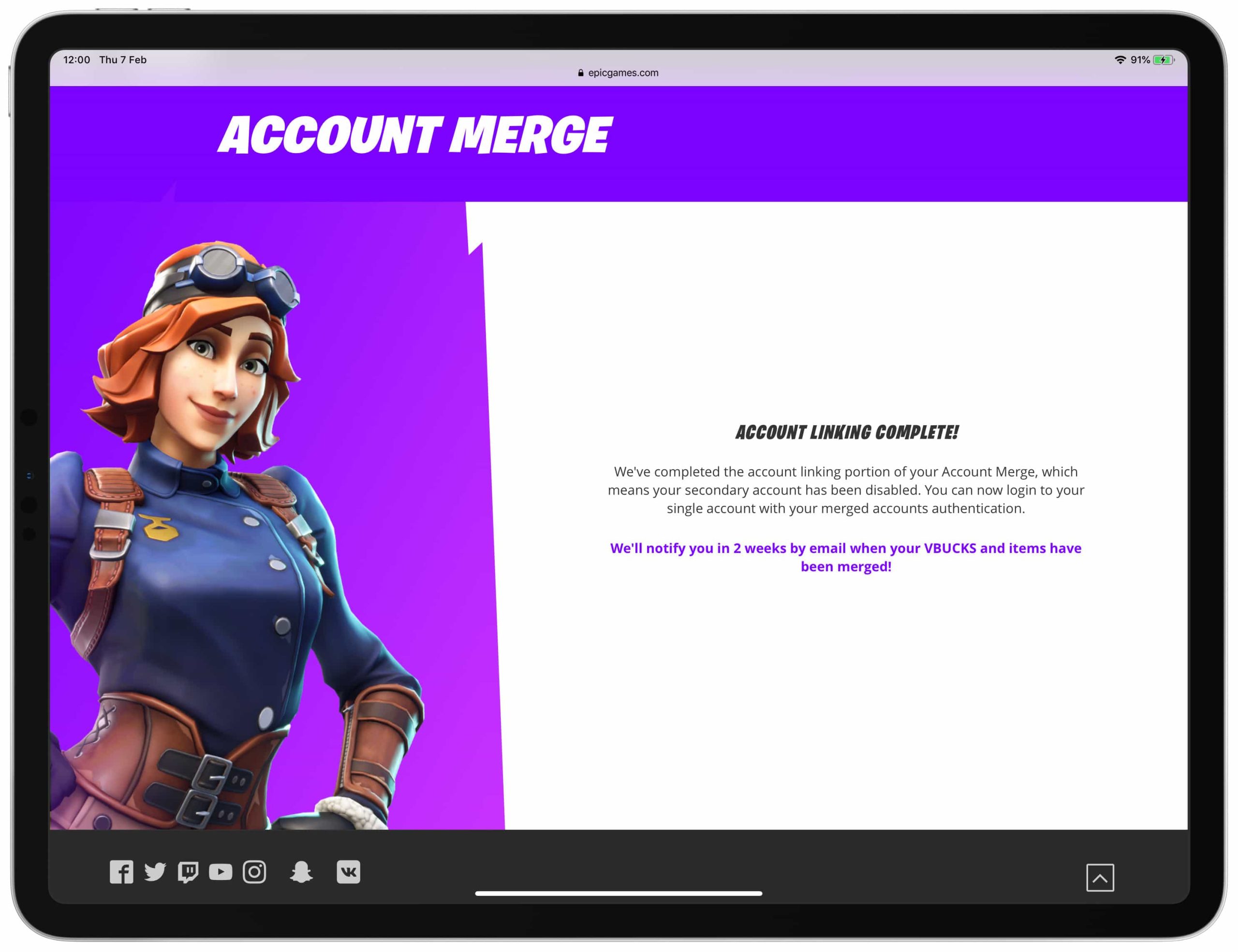 how-to-merger-account-in-fortnite-game 