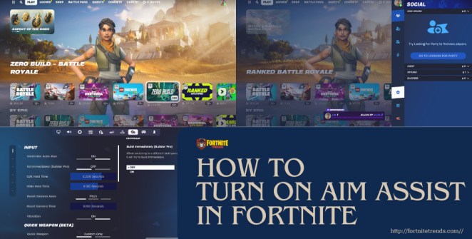 how-to-turn-on-aim-assist-in-fortnite