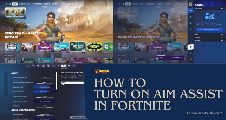 how-to-turn-on-aim-assist-in-fortnite