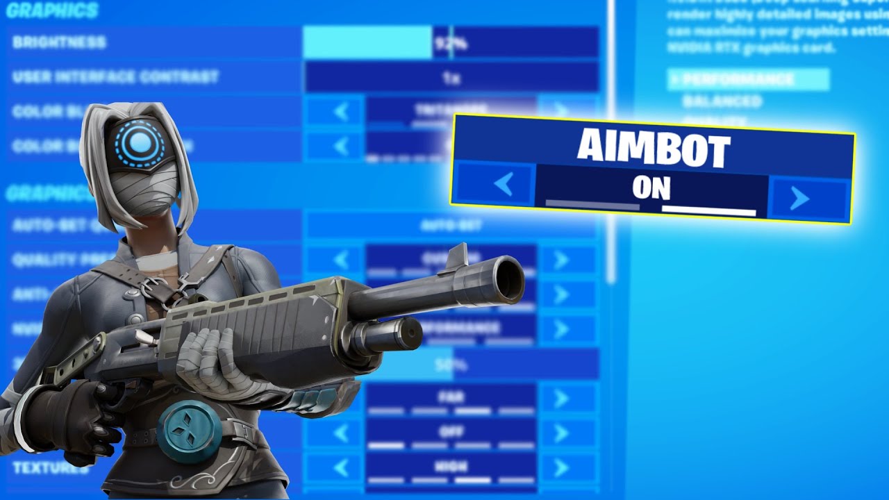 mastering-aimbot-fortnite