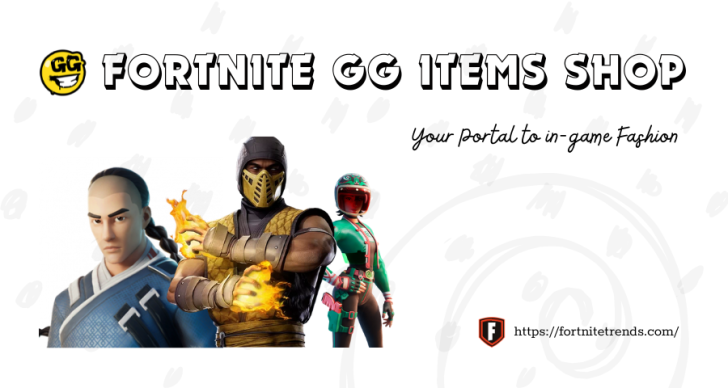 Fortnite-GG-Item-Shop