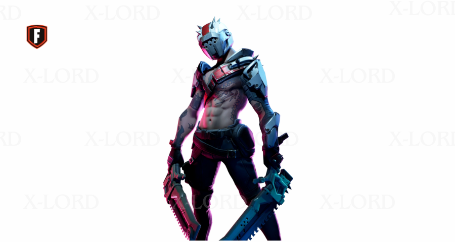 x-lord