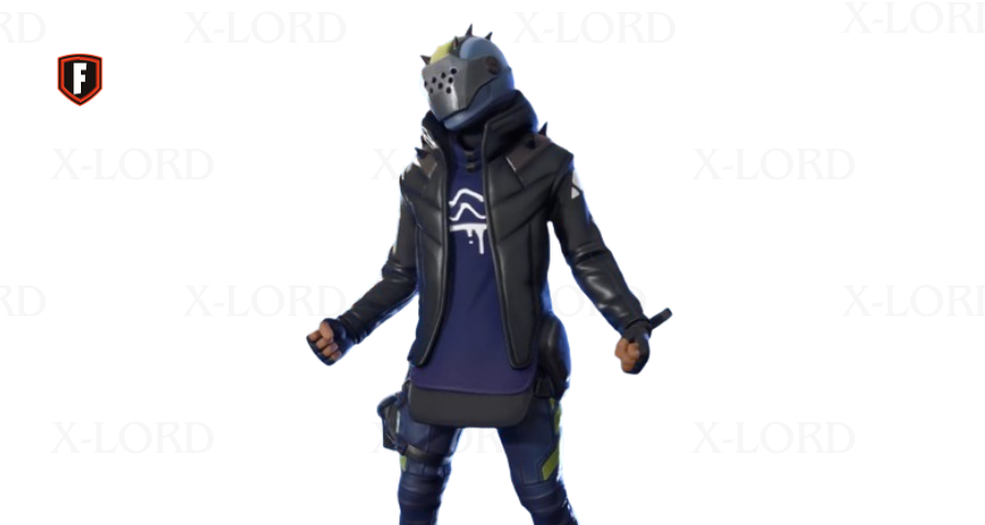 x-lord