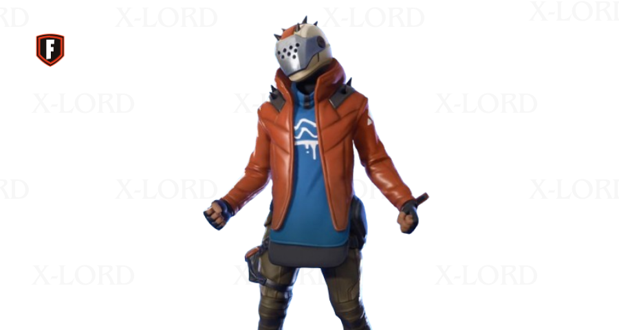 x-lord