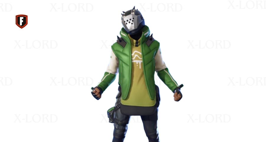 x-lord