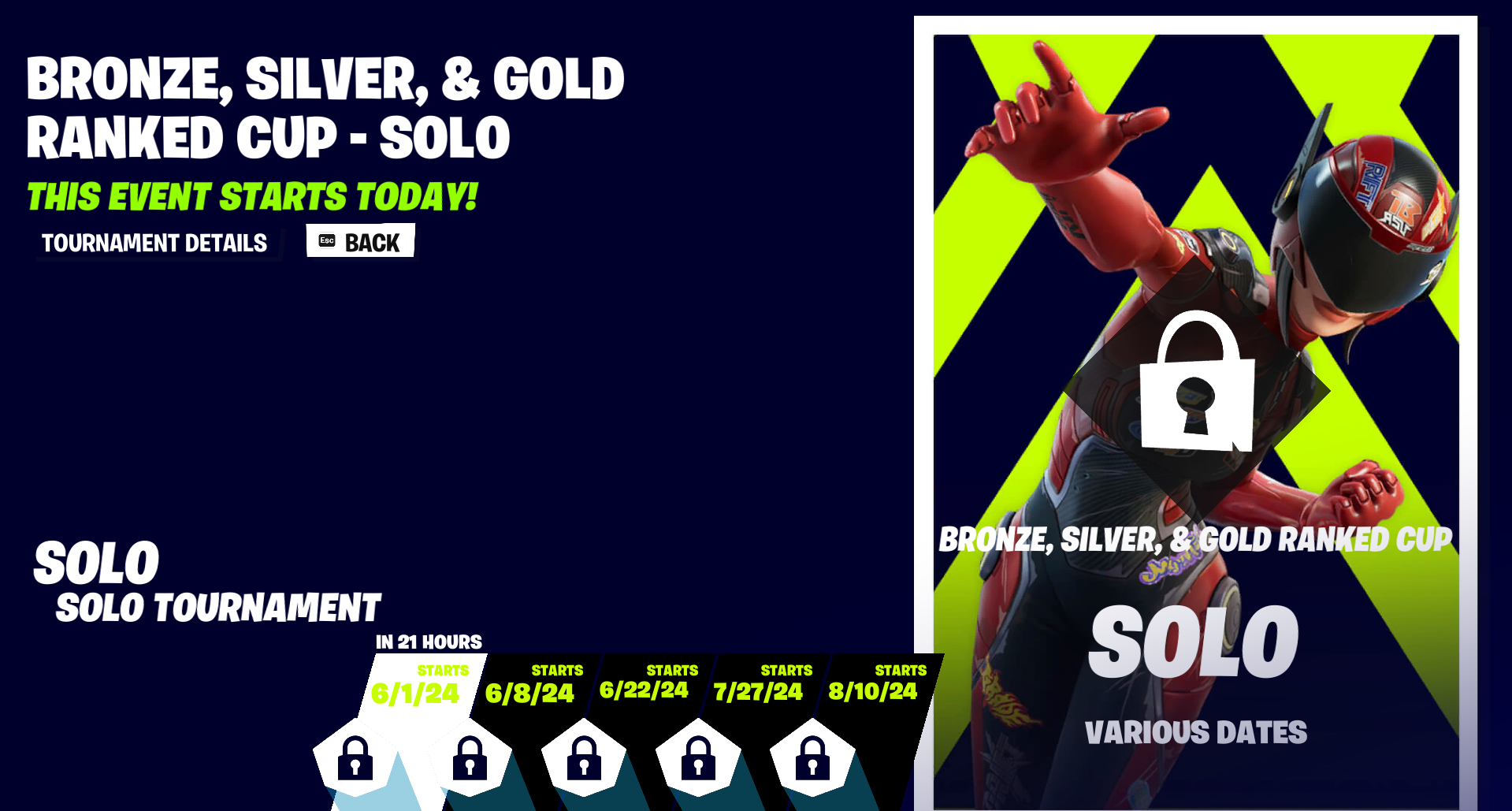 bronze-silver-gold-ranked-cup-solo-fortnite-event