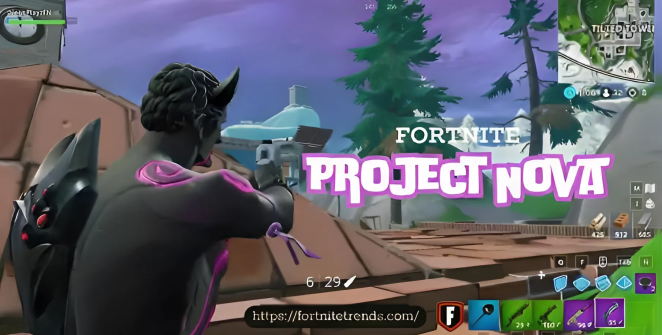 fortnite-project-nova