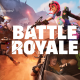 the-battle-royale-fortnite