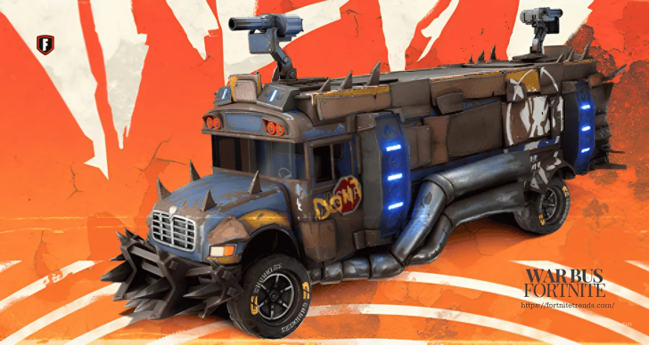 war-bus-fortnite