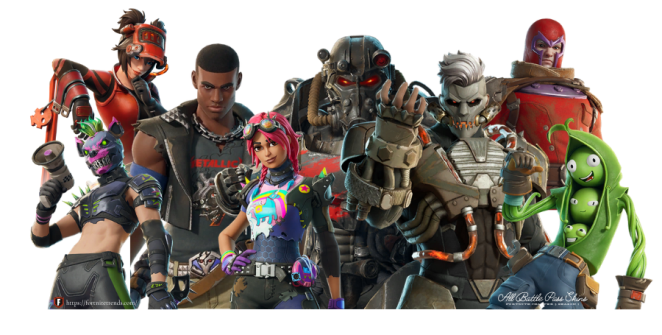 all-battle-pass-skins