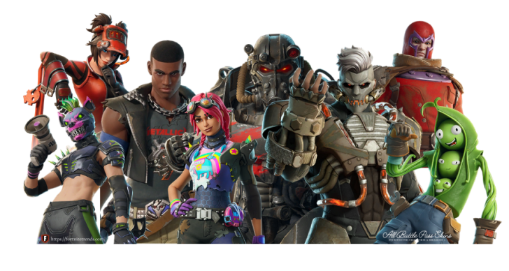 all-battle-pass-skins