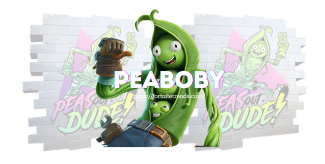 Peabody-fortnite