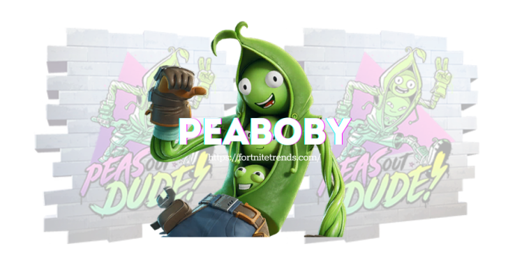 Peabody-fortnite