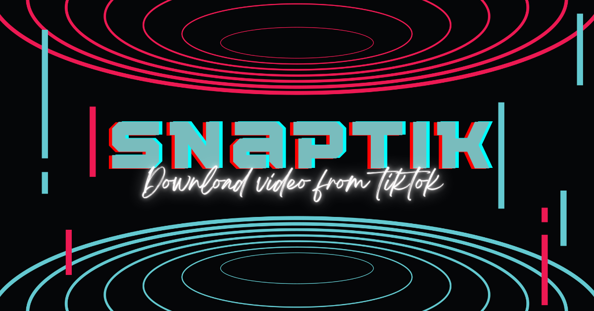 snaptik 