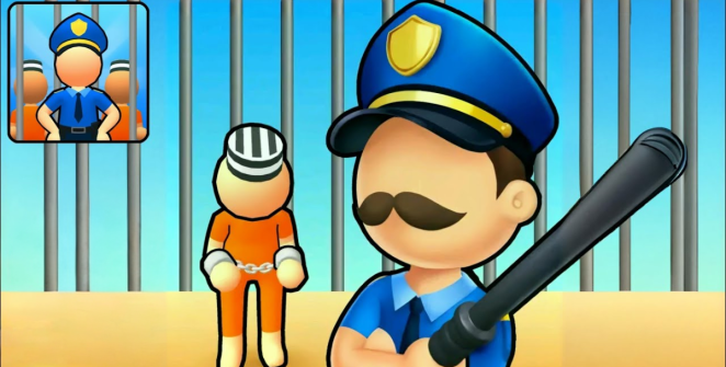 Prison-Life-Idle-Game