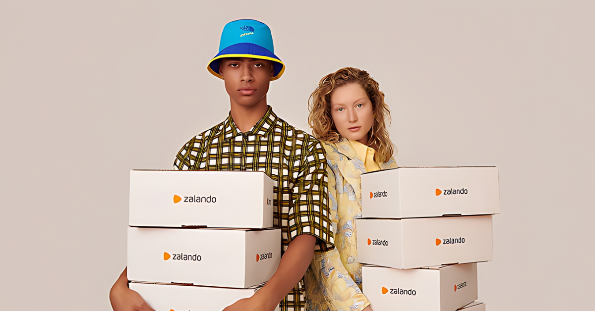 Zalando 