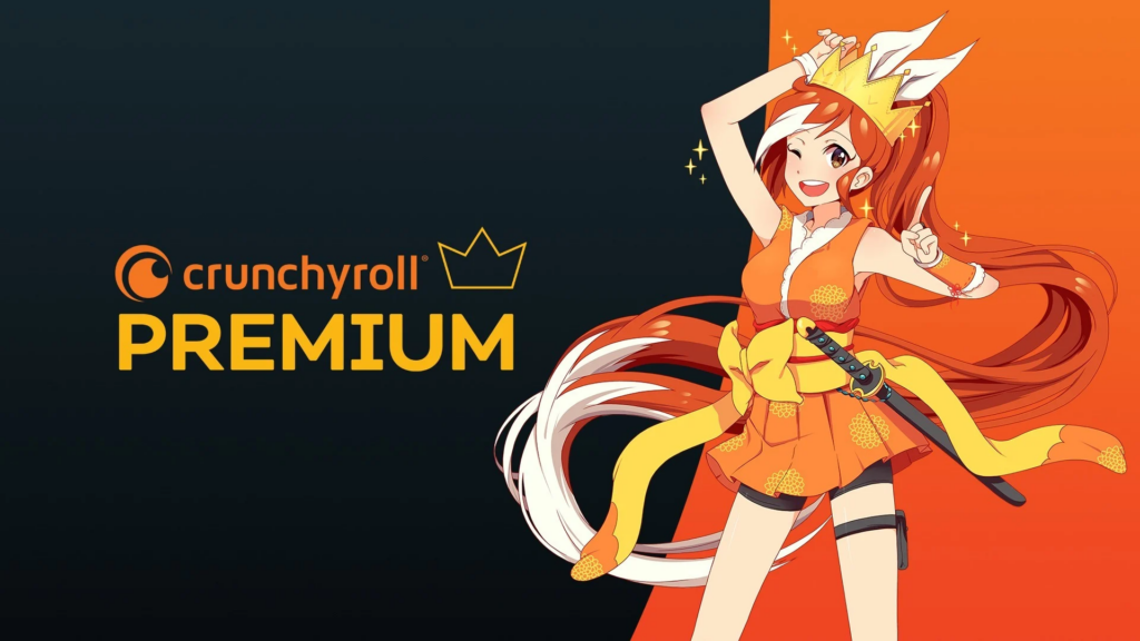 Crunchyroll Android Free Download