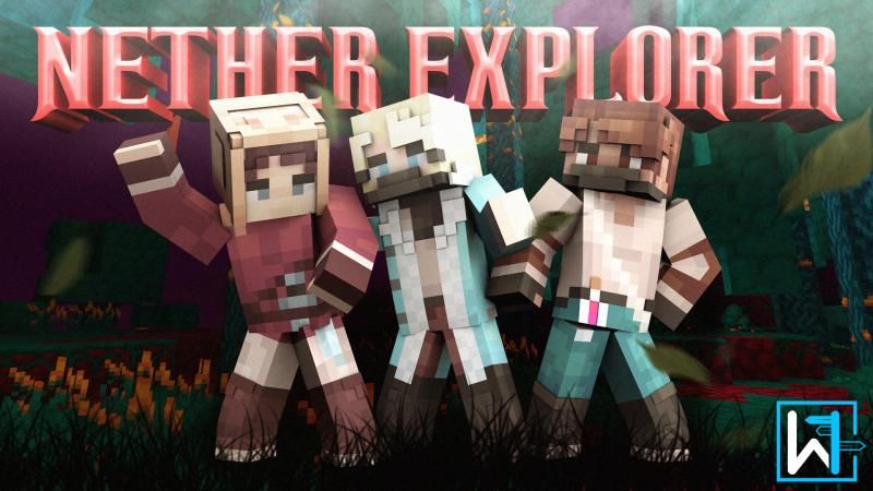 NetherExplorers-skin-micecraft-pocket-edition