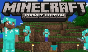 MCPE Android Free Download