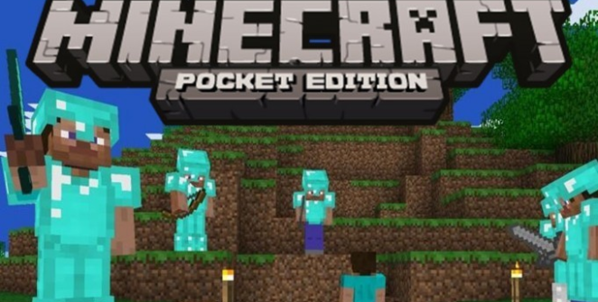 MCPE Android Free Download